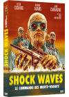 Shock Waves, Le Commando des morts-vivants - DVD