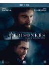 Prisoners (Combo Blu-ray + DVD) - Blu-ray