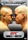 UFC 66 : Liddell vs Ortiz 2 - DVD