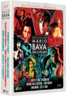 Collection Mario Bava (Édition Limitée) - Blu-ray