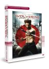 Wolverine : Le combat de l'immortel - DVD