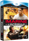 The Marine - L'intégrale 1 + 2 (Pack) - Blu-ray