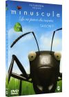 Minuscule (La vie privée des insectes) - DVD 3 - DVD