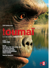 Toumaï, le nouvel ancêtre - DVD