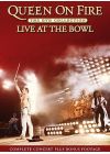 Queen - Queen on Fire: Live at the Bowl - DVD