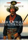 Mr Quigley l'Australien - DVD