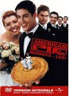 American Pie, marions-les ! - DVD