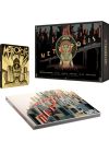 Metropolis (Blu-ray - Version Restaurée - Boîtier métal Futurepak limité & livre dans un coffret boîte collector) - Blu-ray