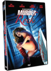 MurderRock - DVD
