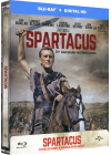 Spartacus (Édition 55ème anniversaire - Blu-ray + Copie digitale - Boîtier SteelBook) - Blu-ray