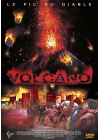 Volcano - Le pic du diable - DVD