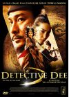 Détective Dee : Le mystère de la flamme fantôme - DVD