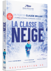 La Classe de neige (Version restaurée 4K) - DVD