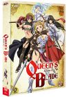 Queen's Blade - L'intégrale (Édition Standard) - DVD