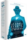 Agatha Christie : Les grandes affaires d'Hercule Poirot - Coffret 1 : Le Crime de l'Orient-Express - DVD