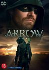 Arrow - Saison 8 - DVD