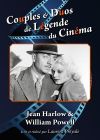 Couples et duos de légende du cinéma : Jean Harlow et William Powell - DVD