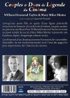 Couples et duos de légende du cinéma : William Desmond Taylor et Mary Miles Minter - DVD