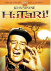 Hatari ! - DVD