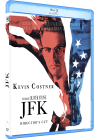 JFK (Director's Cut) - Blu-ray