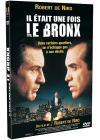 Il était une fois le Bronx - DVD