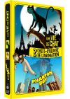 2 chefs-d'oeuvre de l'animation : Une vie de chat + Phantom Boy (Édition Limitée) - DVD