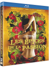 Les Épices de la passion - Blu-ray