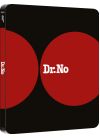 James Bond 007 contre Dr. No (Édition collector - SteelBook Blu-ray + Goodies) - Blu-ray