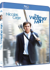 The Weather Man - Blu-ray