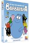 Le Tour du Monde des Barbapapa - DVD