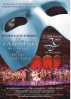 Le Fantôme de l'Opéra au Royal Albert Hall, célébration des 25 ans du spectacle - DVD