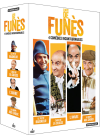 Louis de Funès - 4 comédies incontournables : La Soupe aux choux + L'Aile ou la cuisse + L'Avare + Le Petit baigneur (Pack) - DVD