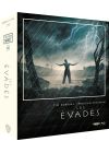 Les Evadés (Édition The Film Vault Collector Limitée - 4K Ultra HD + Blu-ray + goodies) - 4K UHD