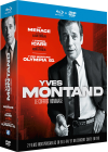 Yves Montand - 100ème anniversaire : I comme Icare + La menace + Olympia 81 (Combo Blu-ray + DVD) - Blu-ray