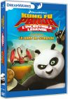 Kung Fu Panda - L'incroyable légende - Vol. 2 : Le dard de scorpion - DVD