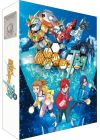 Gundam Build Fighters Try - Première partie (Édition Collector) - Blu-ray - Sortie le 24 avril 2024
