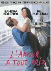 L'Amour à tout prix - DVD