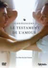 Confessions - Le testament de l'amour - DVD
