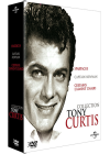 Collection Tony Curtis : Spartacus + Le combat du capitaine Newman + Certains l'aiment chaud (Pack) - DVD
