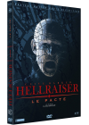 Hellraiser : Le pacte - DVD