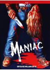 Maniac (Combo Blu-ray + DVD - Édition Limitée) - Blu-ray