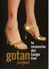 Gotan Project - La Revancha del Tango Live - DVD