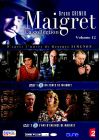 Maigret - La collection - Vol. 12 - DVD