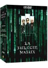 Matrix - La trilogie - HD DVD