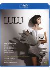 Lothar Koenigs - Lulu (Combo Blu-ray + DVD) - Blu-ray