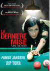 La Dernière mise - DVD