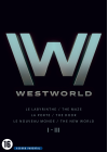 Westworld - Saisons 1 à 3 - DVD