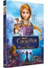Cendrillon et le prince secret - DVD