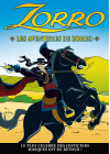 Zorro - Vol. 2 : Les aventures de Zorro - DVD