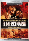 El mercenario (Édition Collection Silver) - DVD